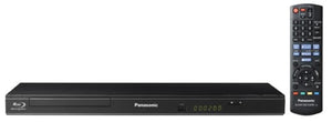 Panasonic Blu-ray Player HDMI DMP-BD755