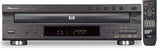 Pioneer DV-C503 5 Disc Changer DVD/CD Player