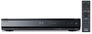Sony Blu-ray Streaming Player 1080p Upscaling BDP-N460