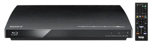 Sony Blu-ray / DVD Player BDP-S185