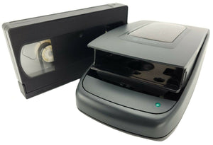 VHS Cassette Video Tape Rewinder